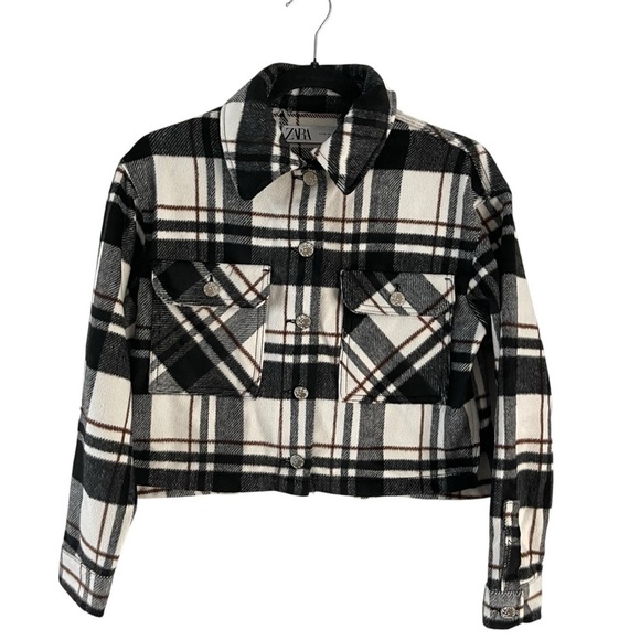 Zara Woman Jacket Size XS - Picture 3 of 7